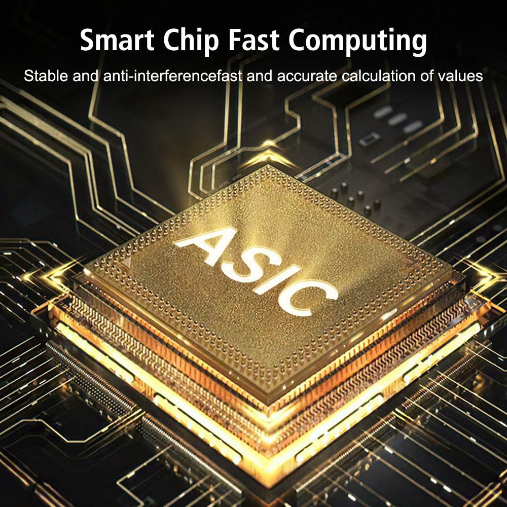 Алкотестер с предупреждающим зуммером Портативный тестер алкоголя Цифровой ЖК-дисплей 0-200 мг/100 мл Детектор алкоголя Полицейский алкотестер