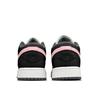 Jordan Air Jordan 1 Износостойкие Низкие Винтажные Баскетбольные Кроссовки Женские Клубнично-Розовые 553560-152(Команда153-)