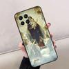 Богородица Надежда Религиозное Искусство В Честь Магия 8 7 5 6 Lite Чехол Для Honor 200 400 Pro X9d X9c X9b X9a X8c X8b 70 90 Win RT