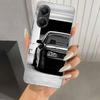 Cool MK4 MK5 Golf Car Phone Case for Xiaomi Poco X5 X6 X7 Pro F7 Ultra M7 Redmi 15 15C 13 13C 12 12C 10 10A 10C 9 9A 9C 9T Shell