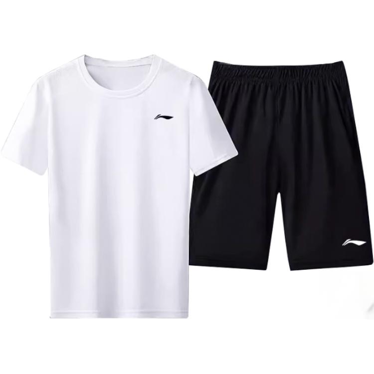 Повседневная спортивная одежда Li Ning для мужчин YATU077-3
