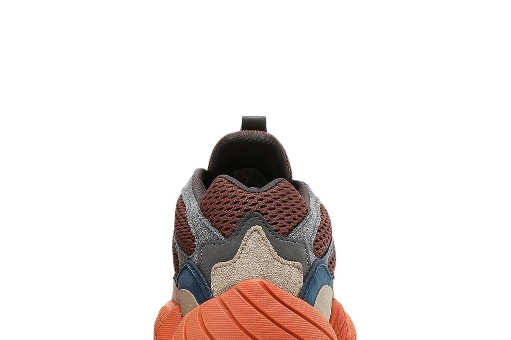 adidas Yeezy 500 'Enflame' GZ5541 Мужская обувь