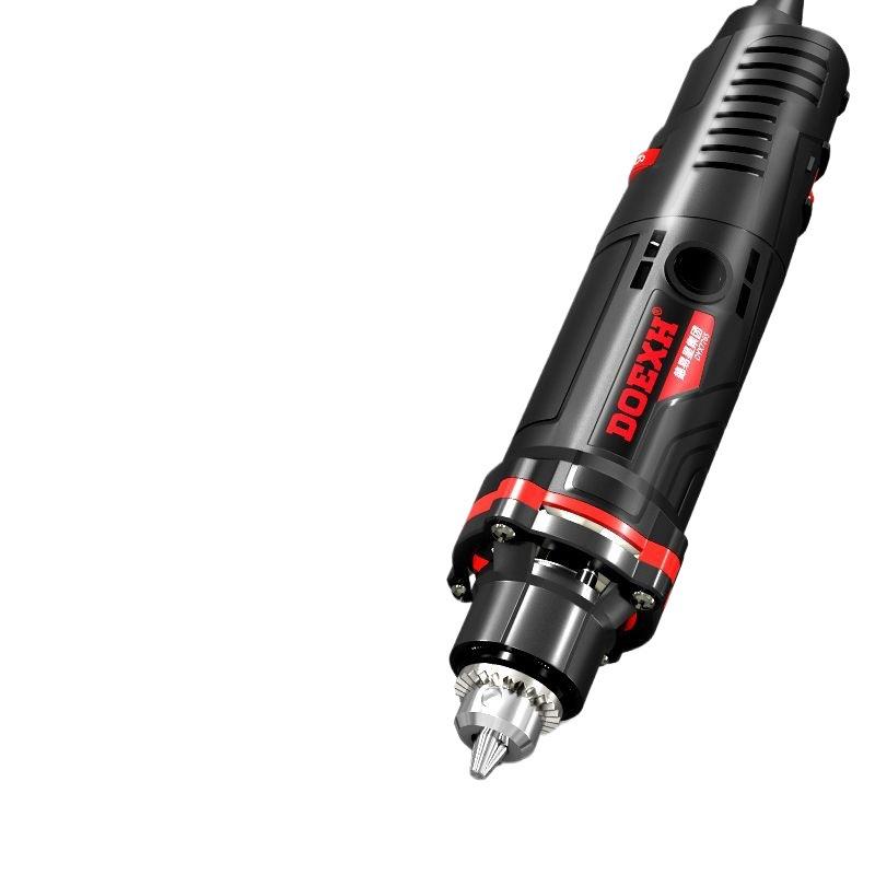 Высокомощная электрическая шлифовальная машина и полировальная машина для резки, вскрытия нефрита, пилинга и резьбы по дереву