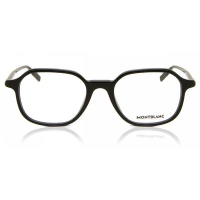 Mont Blanc Mb0292o 001 Мужские очки