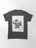 Leonard Cohen Leonard Cohen Original Hand Drawn Ink Print Classic T-Shirt