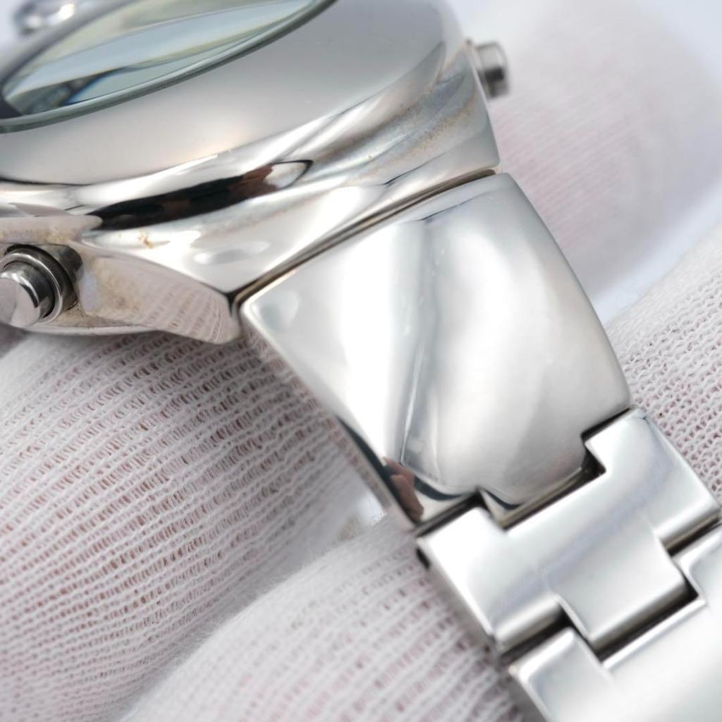 [USED] SEIKO ALBA SPOON W620-4140 Working