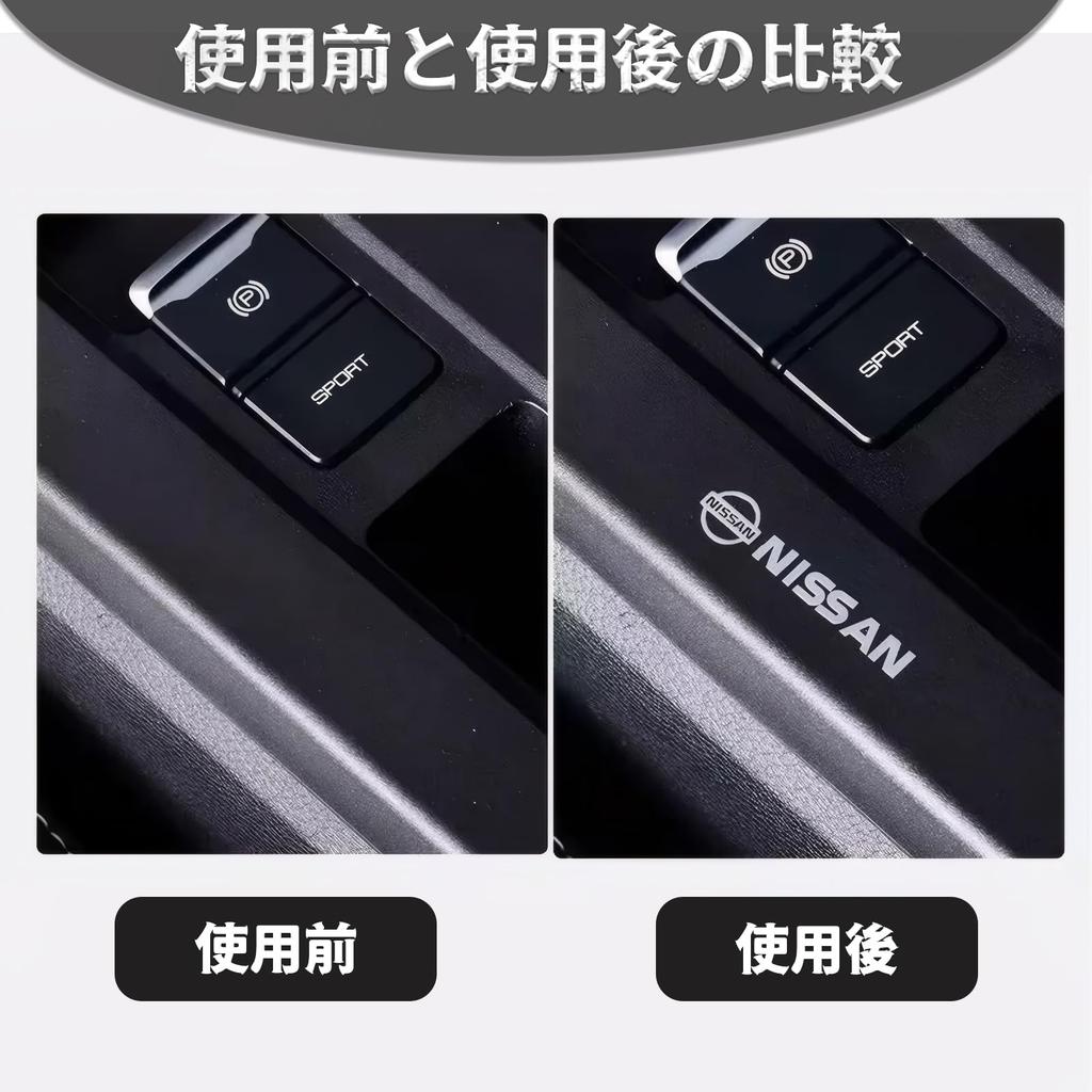 BLOOPIC Наклейка Декаль для автомобиля Toyota (10 шт) Наклейка для украшения логотипа автомобиля Металлическая наклейка для украшения