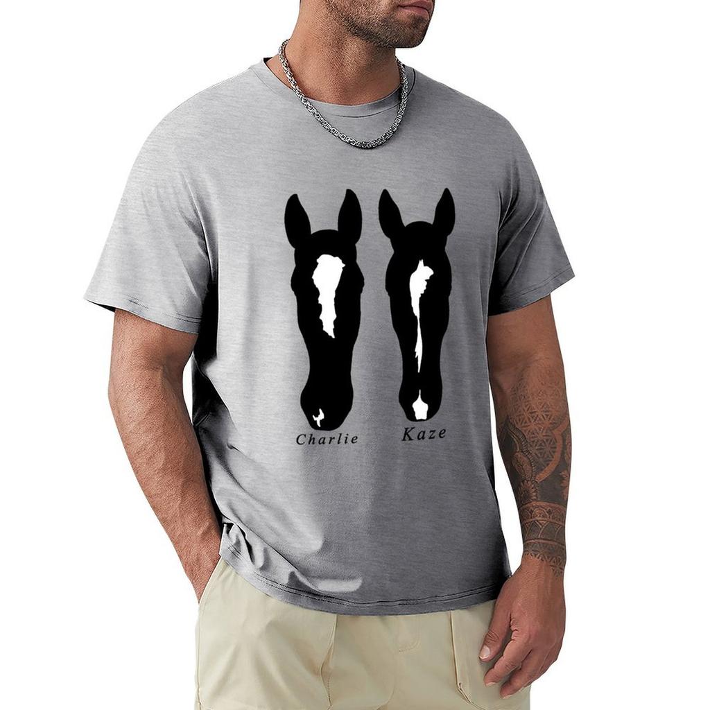 Индивидуальный заказ для Хайме Футболка Корейская мода Быстросохнущая Сублимированная мужская футболка