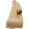 Replacement Front Right Seating Switch Panel Trim for Volvo For S80 XC90 V70 S60 3980 OEM Number ABS Material