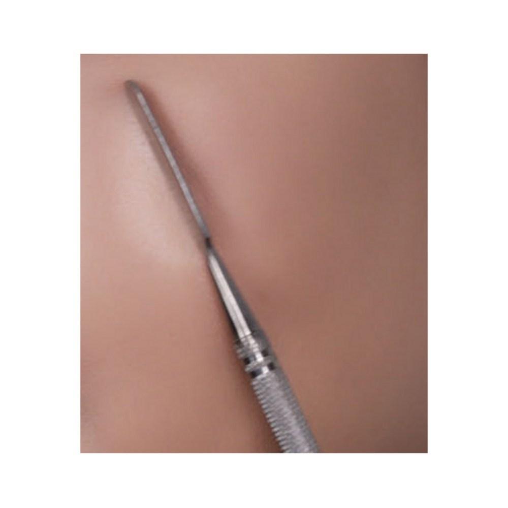 Cho Seongah 22 Satin Fit Layer Cushion Foundation Original 13g + Refill 13g Set, N01 Natural Bay..., 1 Set