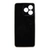 Realme C51 Astronaut Case, Black