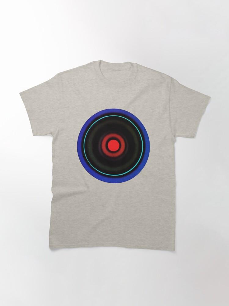 New Order NEW ORDER BAND Classic T-Shirt