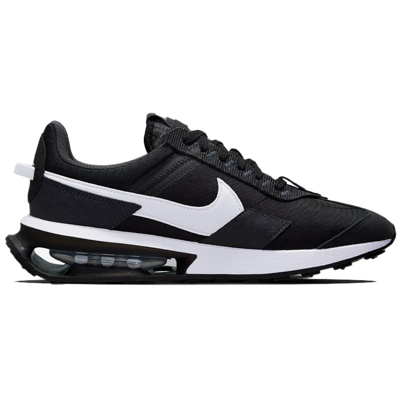 Nike Кроссовки Air Max Pre-Day Черные Повседневная обувь DC9402-001