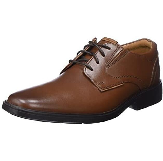 Полуботинки Clarks Lite Low