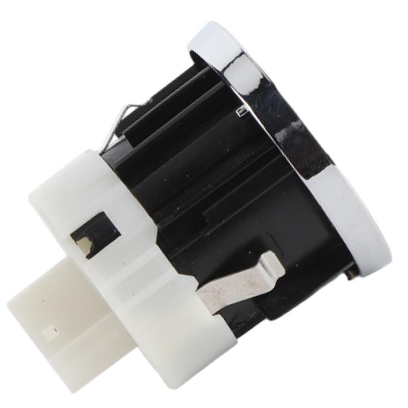 For Jaguar XJ 2010 2011 2012 2013 Car Engine Start Stop Ignition Switch Push Button 4 P C2D4509