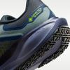 Nike Air Zoom Pegasus 41 Gore-Tex Пушечный Обсидиан Водоросли Вольт