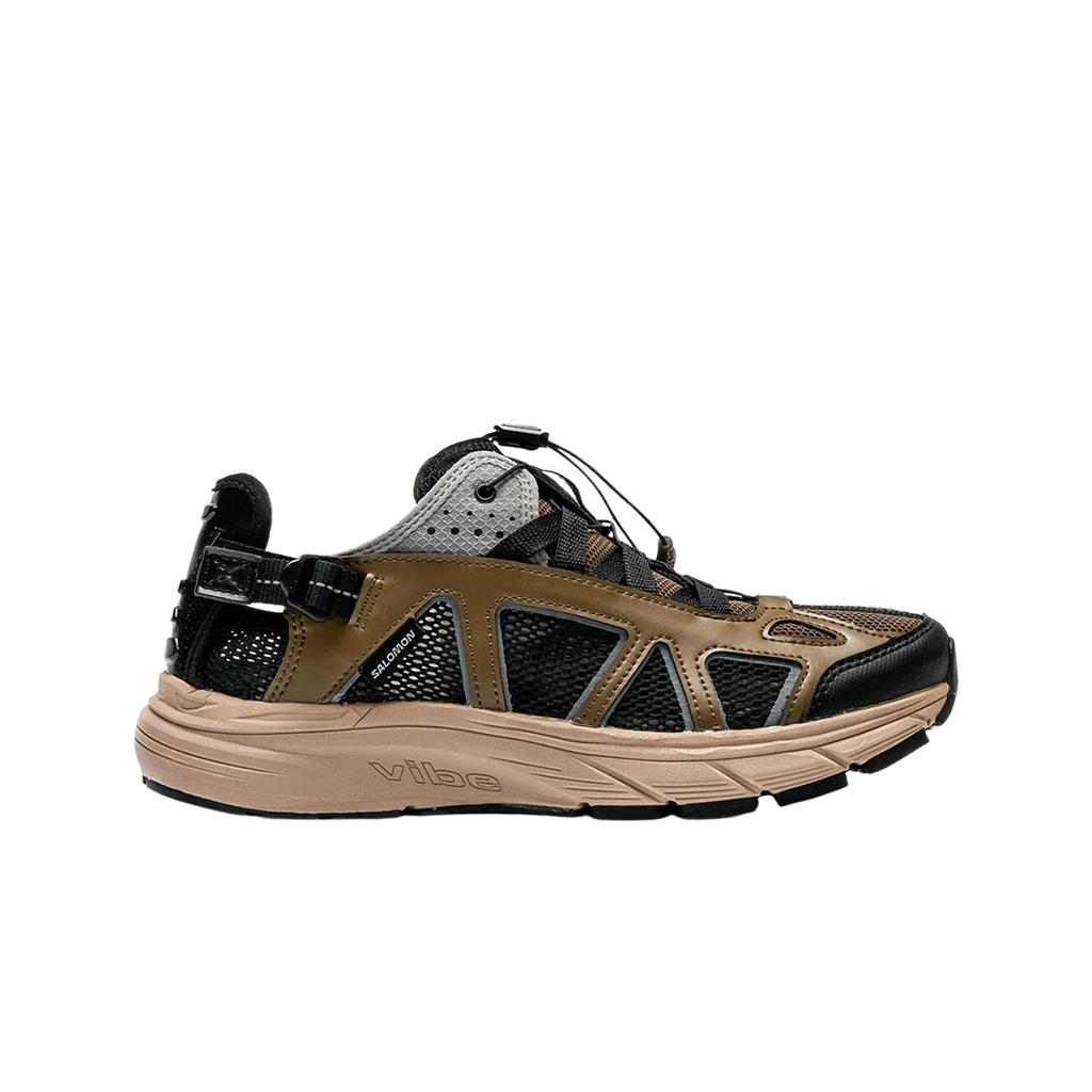 SALOMON X Gramicci Techsonic Резина Темно-синий