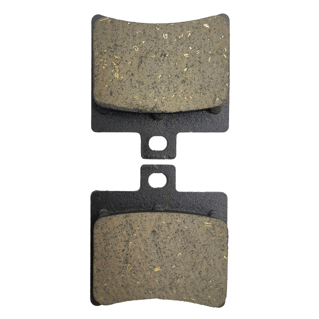 Задние тормозные колодки мотоцикла для APRILIA Scarabeo 50 SR50 Ditech RS125 Sport City Scarabeo 125 150 200 250 400 500 2T LC Atlantic