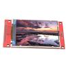 2,8-дюймовый последовательный порт SPI LCD сенсорная панель модуль ILI9341 240x320 5В 3,3В (без касания )