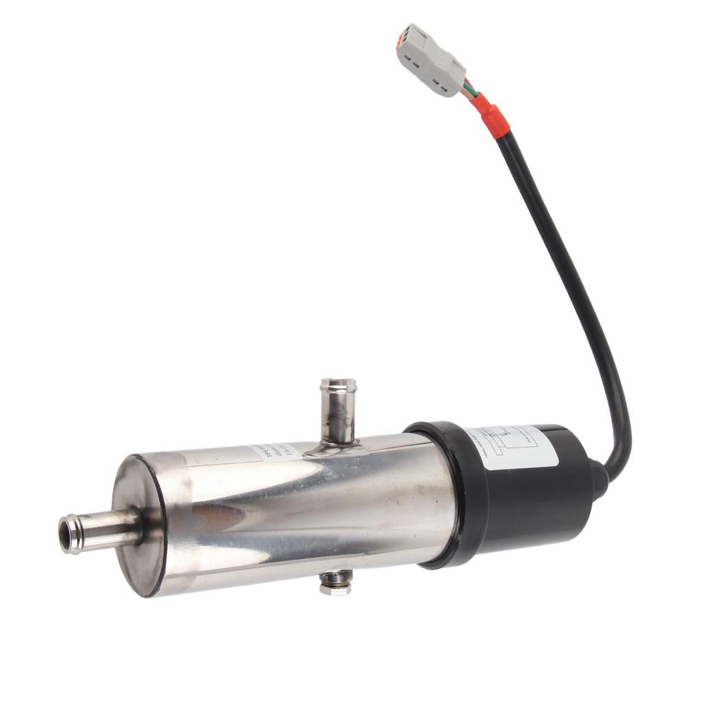 Нагреватель блока двигателя дизельный генератор предварительный нагреватель охлаждающей жидкости нержавеющая сталь 500 Вт самоциркулирующий 230 В