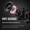 Портативная водонепроницаемая Bluetooth-колонка SANAG M13