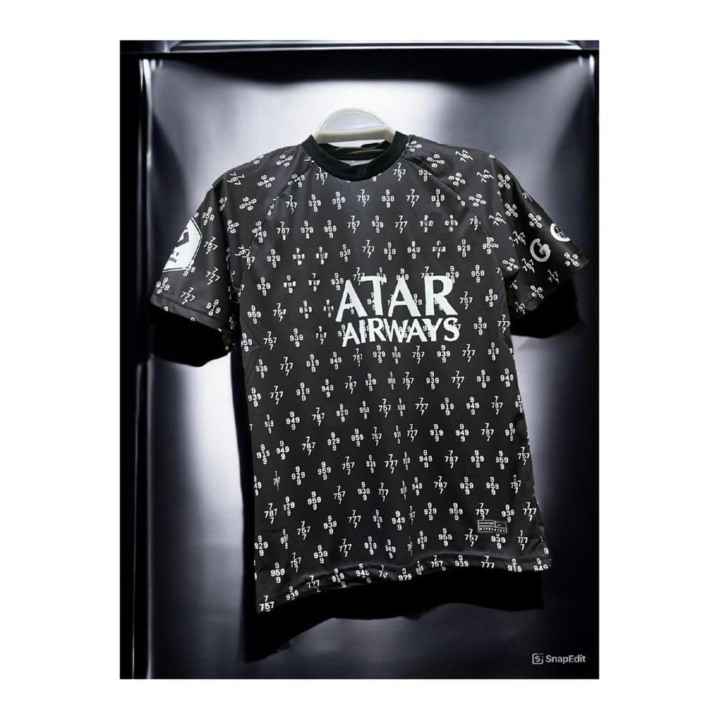 Месси ПСЖ Джерси 30