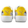 Puma Кроссовки Clyde All-Pro Coast 2 Coast - Lakers Unisex White Prism-Violet 195124-02