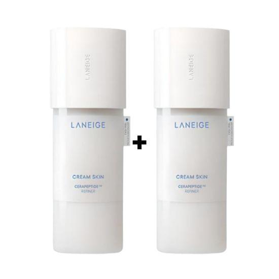 LANEIGE Крем-тоник и увлажняющее средство для кожи 170 мл