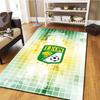 Club Leon Carpet Rug for Living Room Bedroom Home Sofa Decoration,Kids play Non-slip Floor Mat