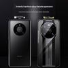 KEKLLE Чехол для телефона в стиле Porsche Design для серии Huawei Mate