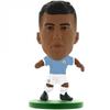 Manchester City FC Rodri SoccerStarz Figurine
