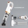 550W Wireless Handheld Mite Remover Household Small Portable Cleaning Device High Power Electric Vacuum Cleaner