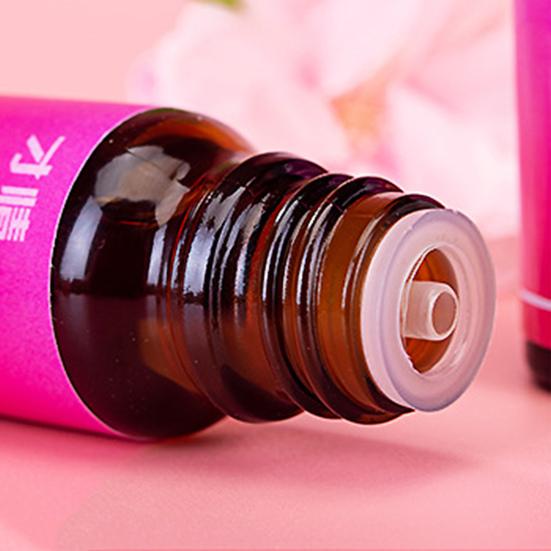 10 мл жидкость для влагалища, восстановление уверенности, улучшение чувствительности, растительные экстракты, эфирное масло для частного массажа