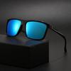 New Classic Square Frame Polarized Sunglasses Outdoor Men'S Driving Sun Shading Eyeglasses Sports Cycling Eyewear