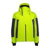 CMP Softshell Jacket Fix Hood 31W0397