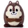 Takara Tomy Arts Disney Character minimaginationTOWN Mini Mini Friends Chip Мягкая игрушка Высота 6 см Прибл.