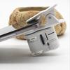 1Pc 60 X Cell Phone Microscope Macro Lens Zoom Miniature Camera With Led Light