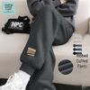 Мужские повседневные брюки-джоггеры свободного кроя от Jeanswest