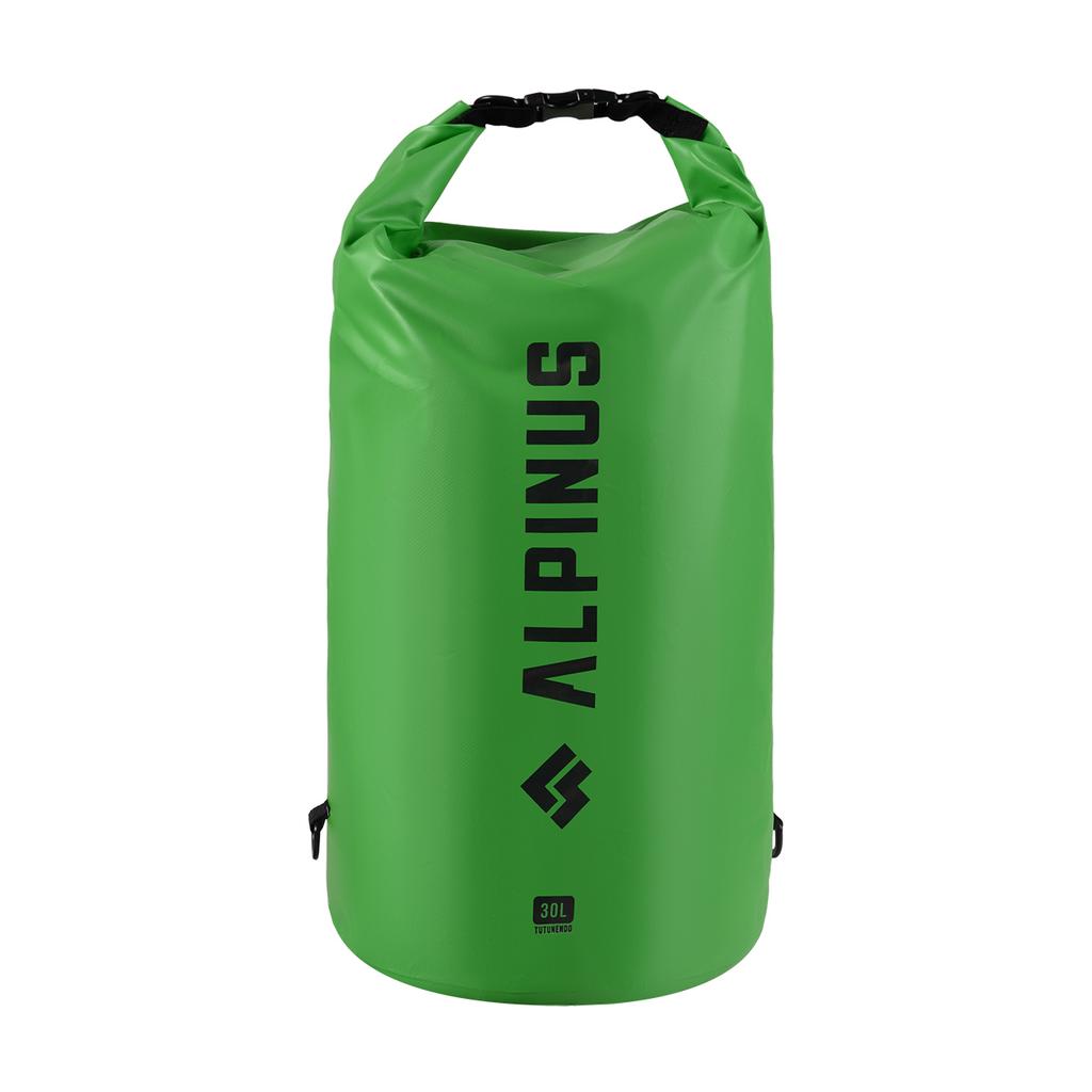 Alpinus Tutunendo-Hobart 30 Waterproof Bag Green Os11450
