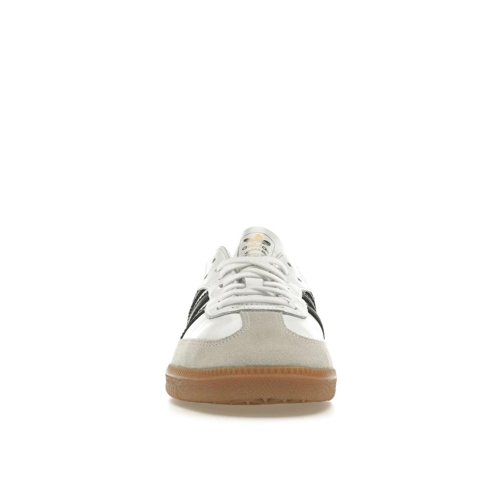 Adidas Originals Samba Decon Cloud White Core Black Grey One Унисекс IF0642