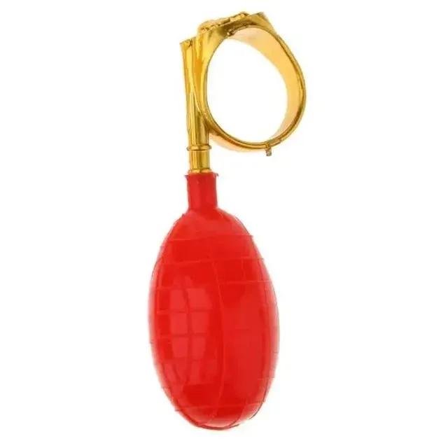 Toy Tricky Props Water Spray Ring
