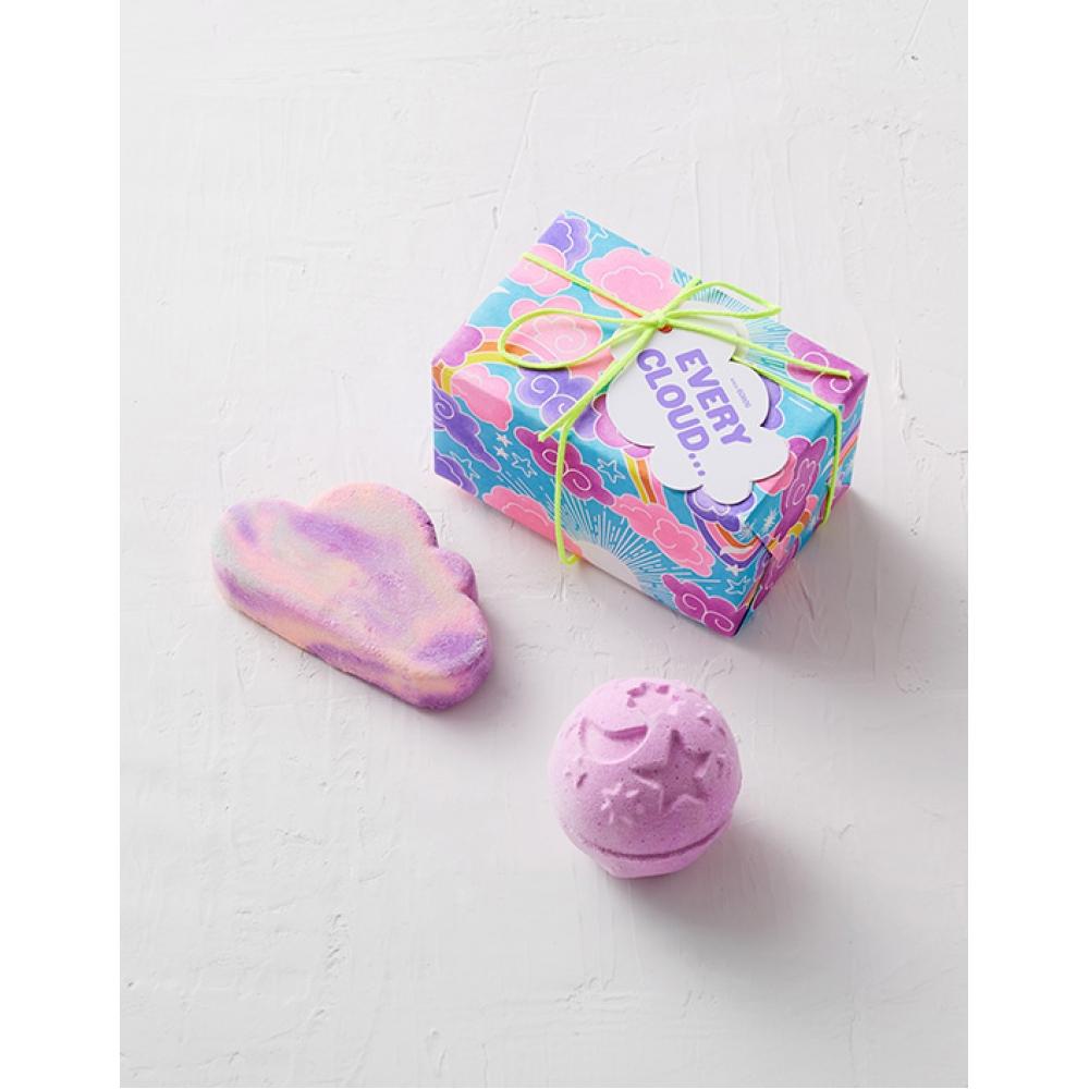 Rush Everycloud Gift + Shopping Bag Included