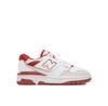 Men's Sneakers Bb550stf White