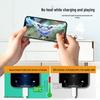 Baseus Кабель для быстрой зарядки и передачи данных USB на Lightning серии Superior