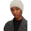 Boss Laura Plain Ribbed Beanie