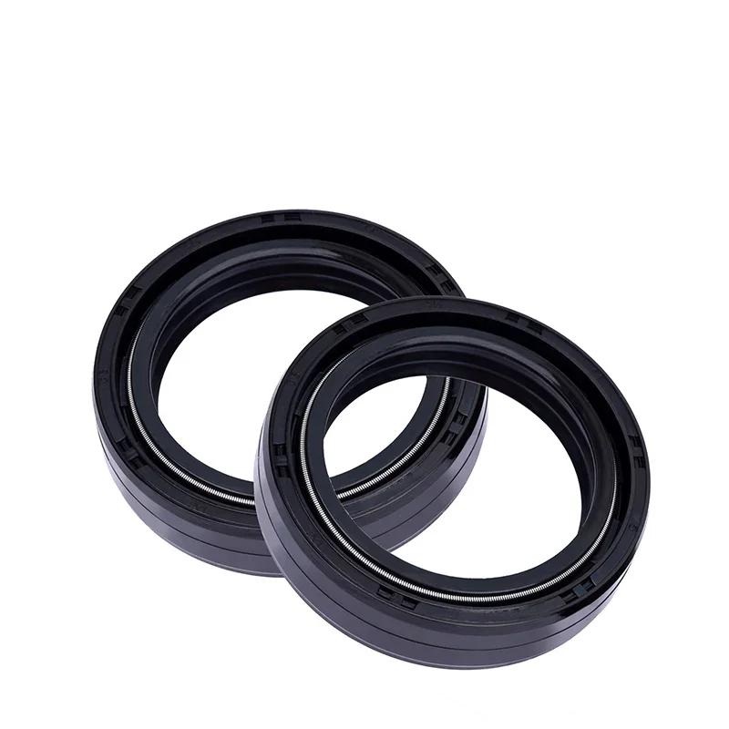 35x48x11 Front Fork Suspension Oil Seal 35 48 Dust Cover For HONDA CB550 CB550K FOUR K CB650 CB650C CB650Z CB 550 CB 650