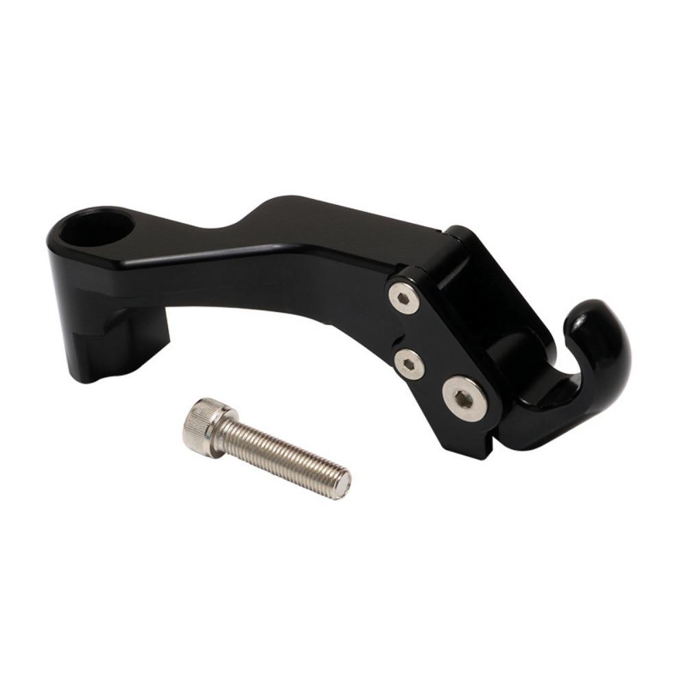 Universal Motorcycle Helmet Hook Convenient Storage Bag Holder Luggage Bag Hanger  Car Accessories