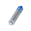 JF-K22 Water Purifier Cartridge for Faucets JF-1450SX, JF-1460SX, JF-2451SX, SF-T20, JF20TK, and JF20TTO, High Chlorine Removal, 15+3 Substance Remova