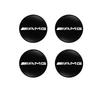 VFO1   2/5/10Pcs Car styling Lock Keyhole Stickers Decoration Protection For Mercedes Benz AMG W205 C300 W203 W206 W108 W124 W126 GLA.