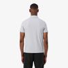 Lacoste Мужская повседневная футболка-поло с коротким рукавом DH5943-56GACZ